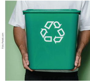Mitos e verdades sobre a reciclagem: o que você precisa saber?